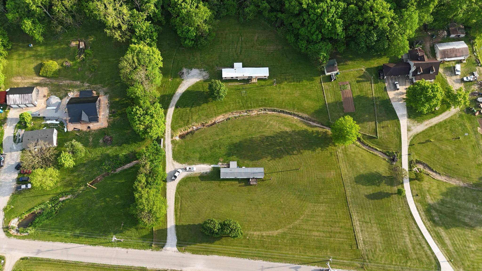 5022 Toll Dugger Rd Property Photo 1