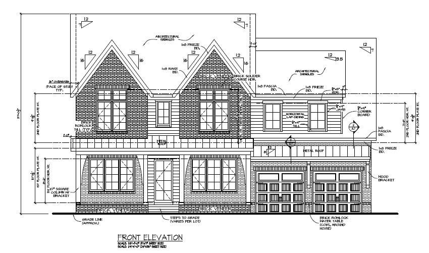 3229 Arundel Ln Property Photo 1