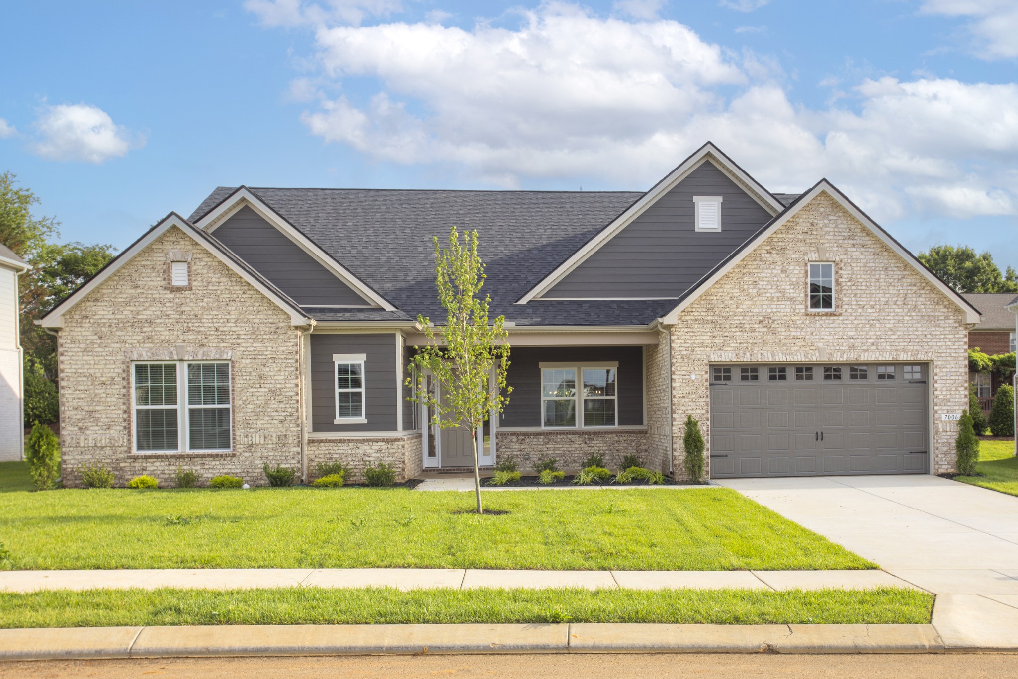 7006 Thunderhead Way Property Photo 1