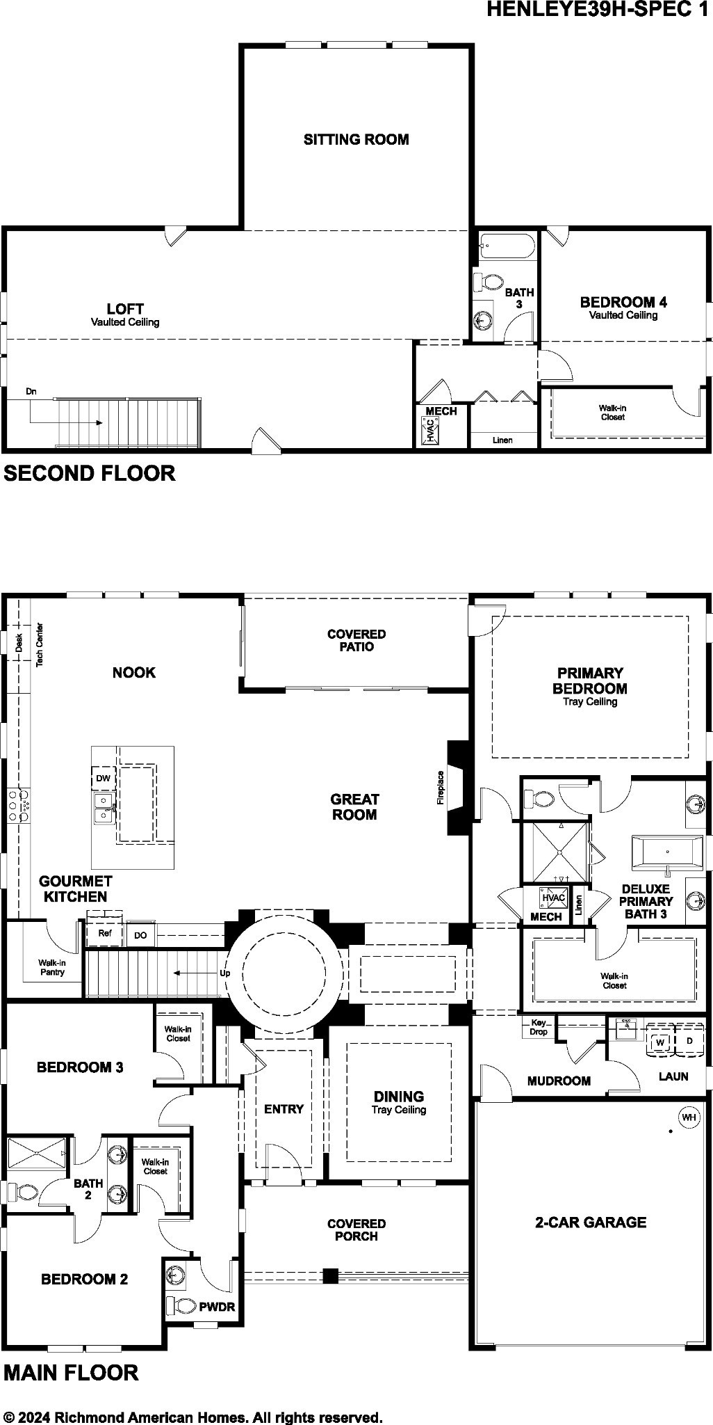 7006 Thunderhead Way Property Photo 58