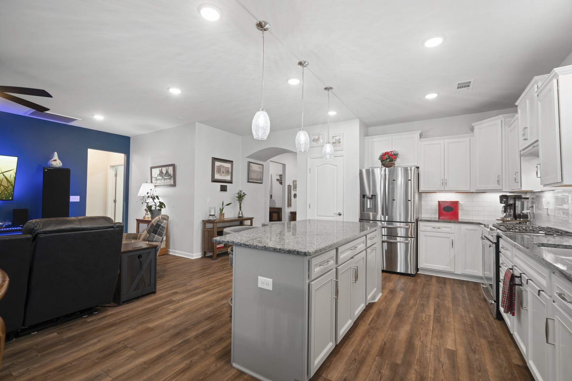 6006 Monroe Way Property Photo 15