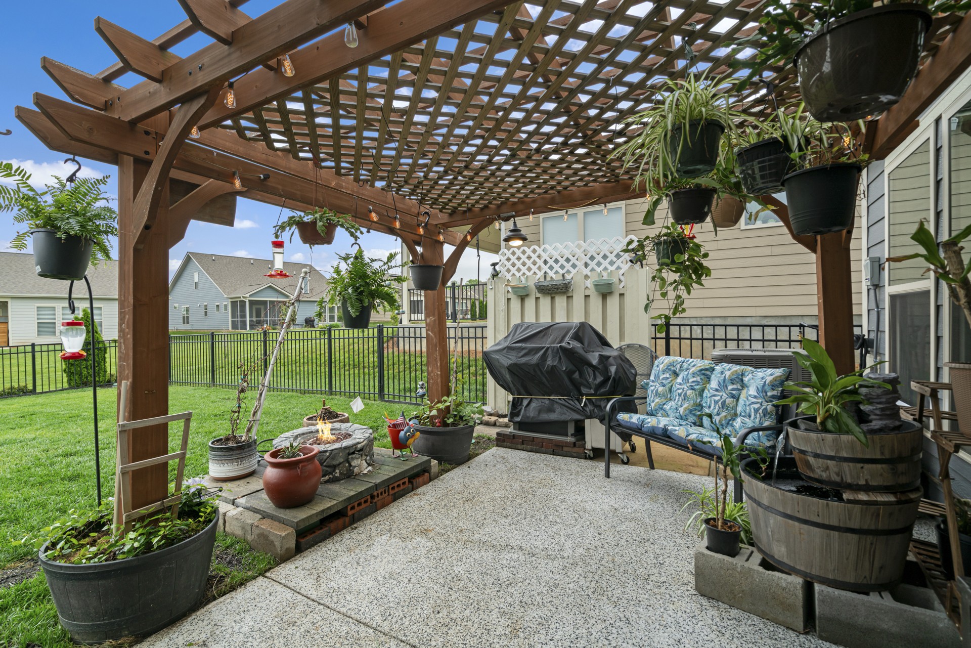 6006 Monroe Way Property Photo 35