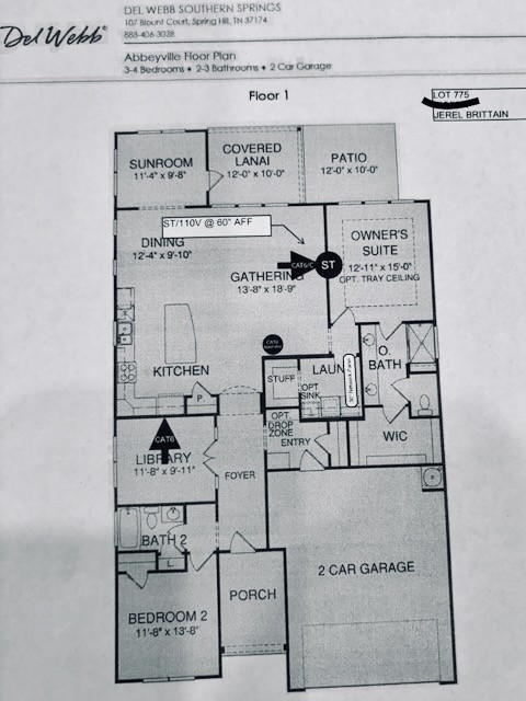 6006 Monroe Way Property Photo 43
