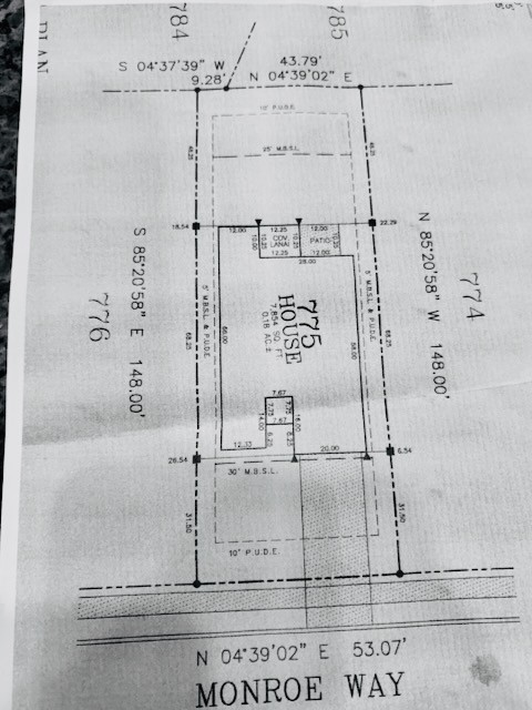 6006 Monroe Way Property Photo 44