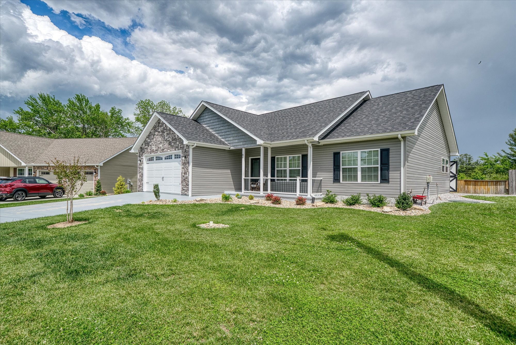 80 Sky View Meadow Dr Property Photo