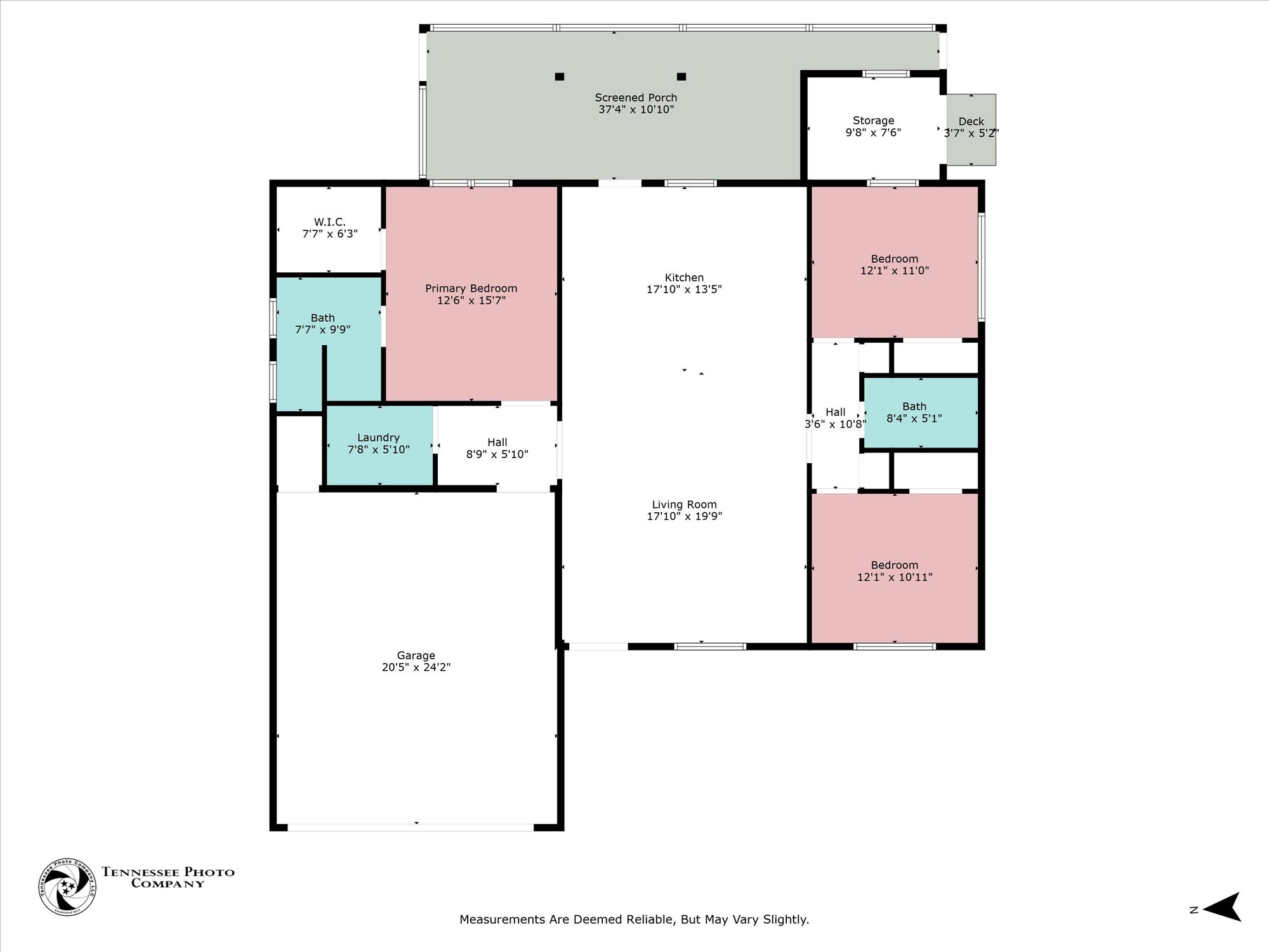 80 Sky View Meadow Dr Property Photo 21
