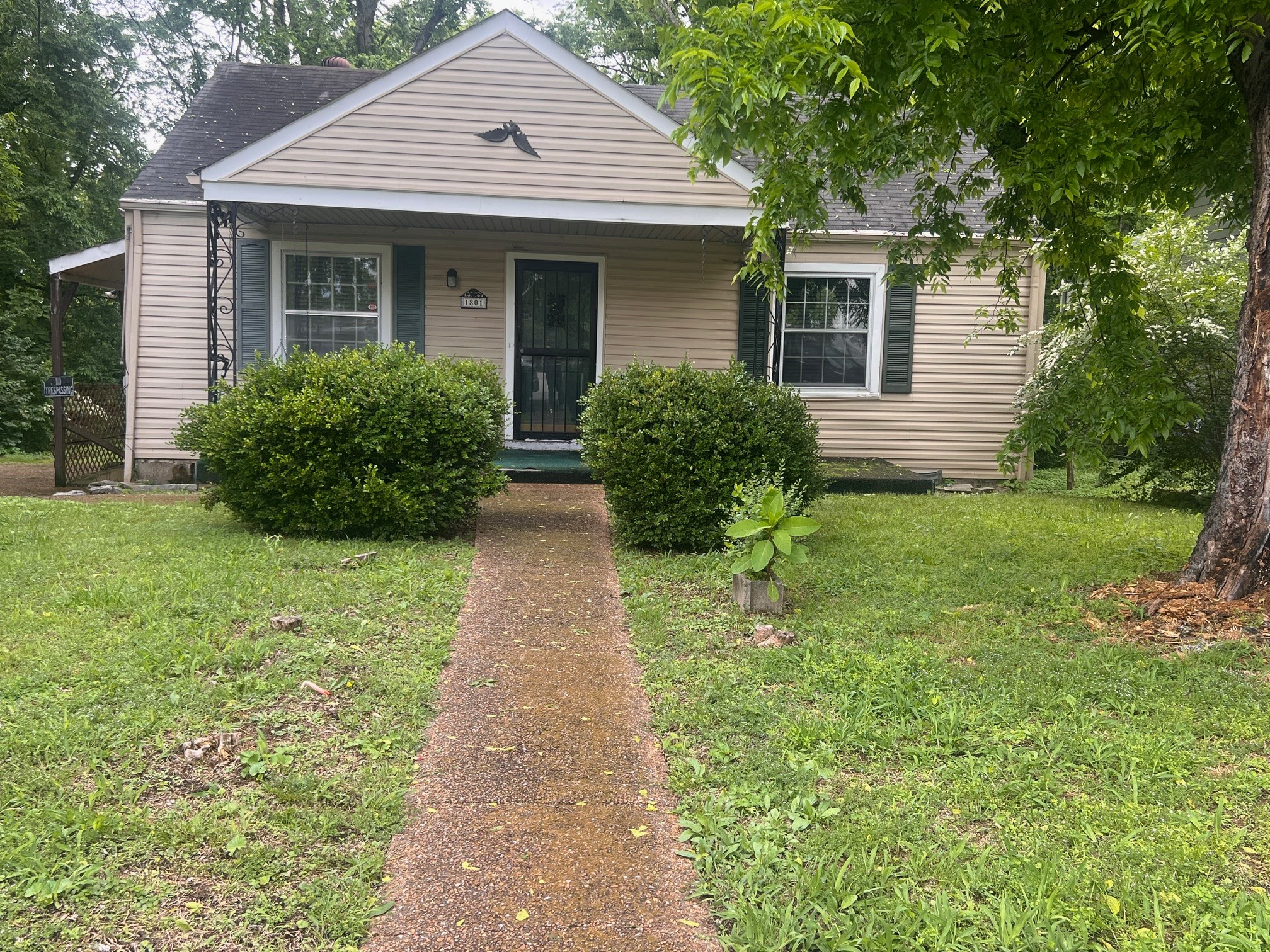 1801 24th Ave, N Property Photo 1