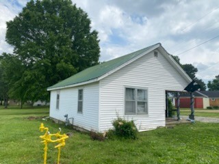 3410 N Meridian St Property Photo