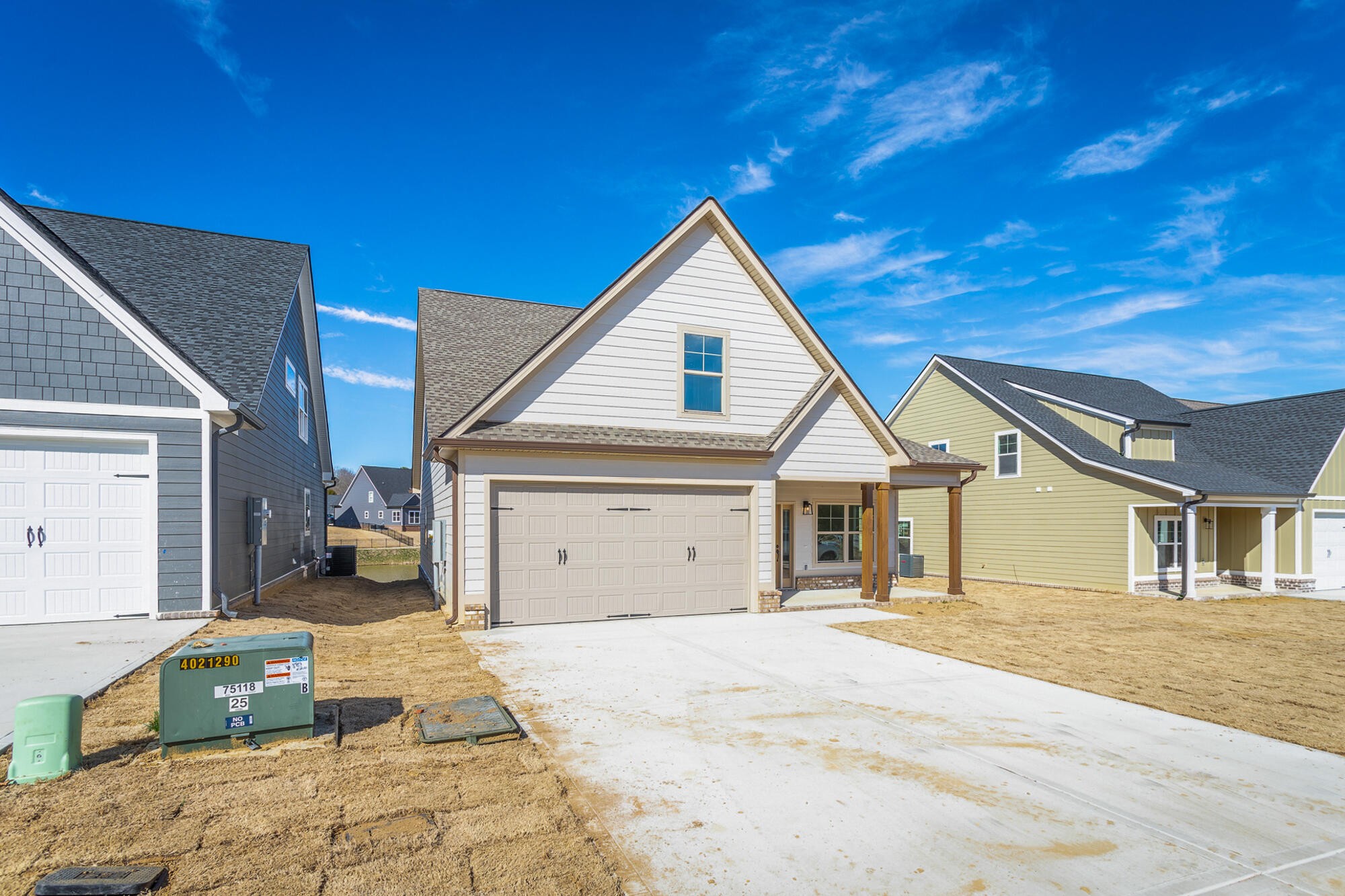 492 Willow Grove Court Property Photo 48