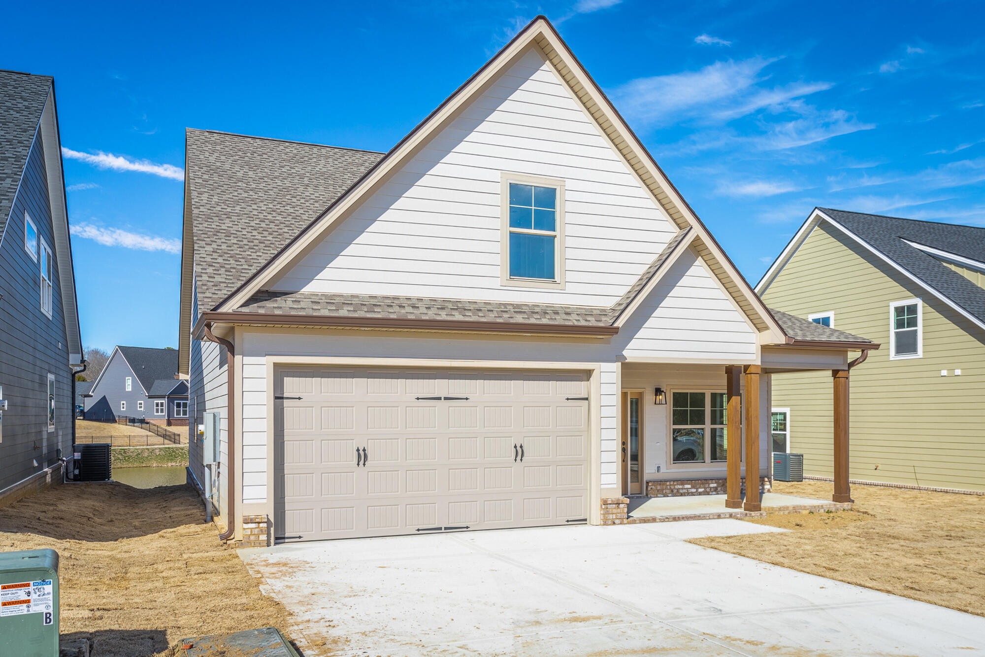 492 Willow Grove Court Property Photo 49