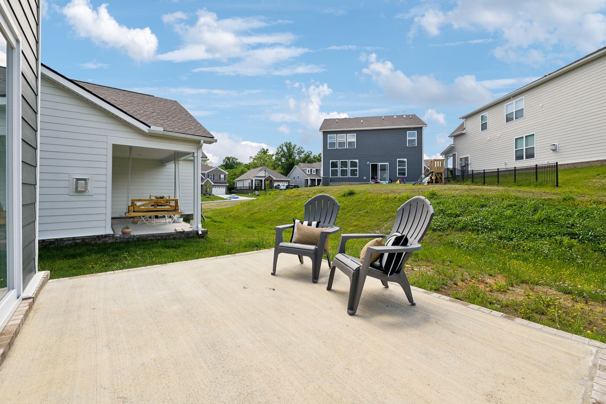 2820 Sage Meadows St Property Photo 49
