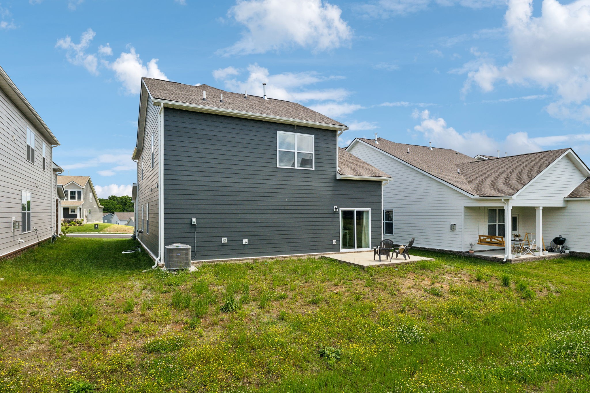2820 Sage Meadows St Property Photo 52