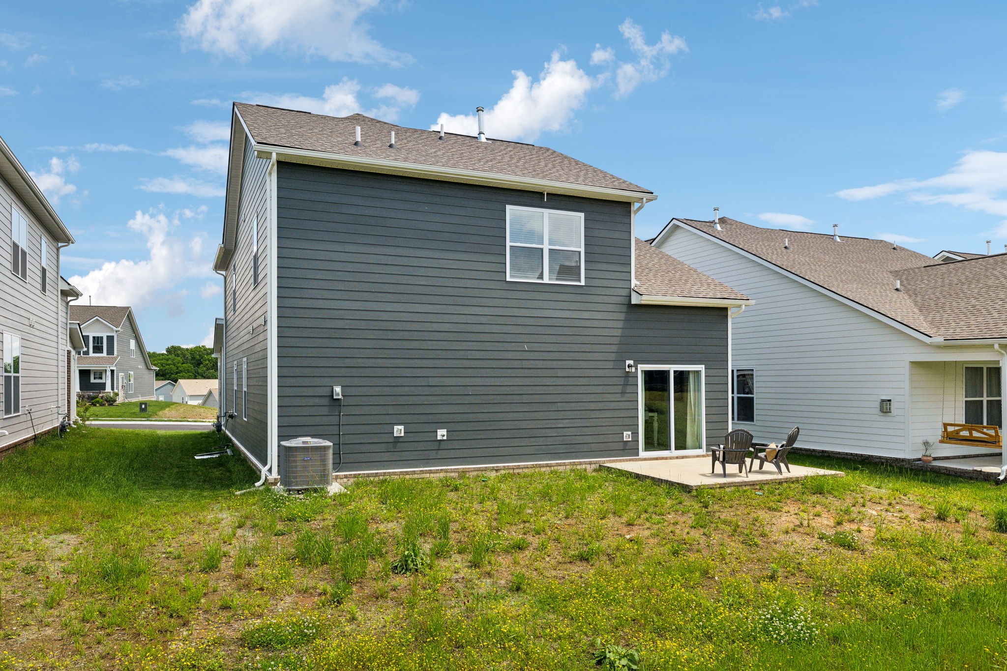 2820 Sage Meadows St Property Photo 53