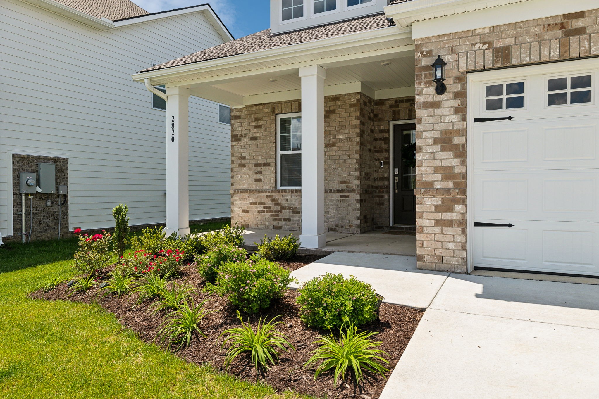 2820 Sage Meadows St Property Photo 56