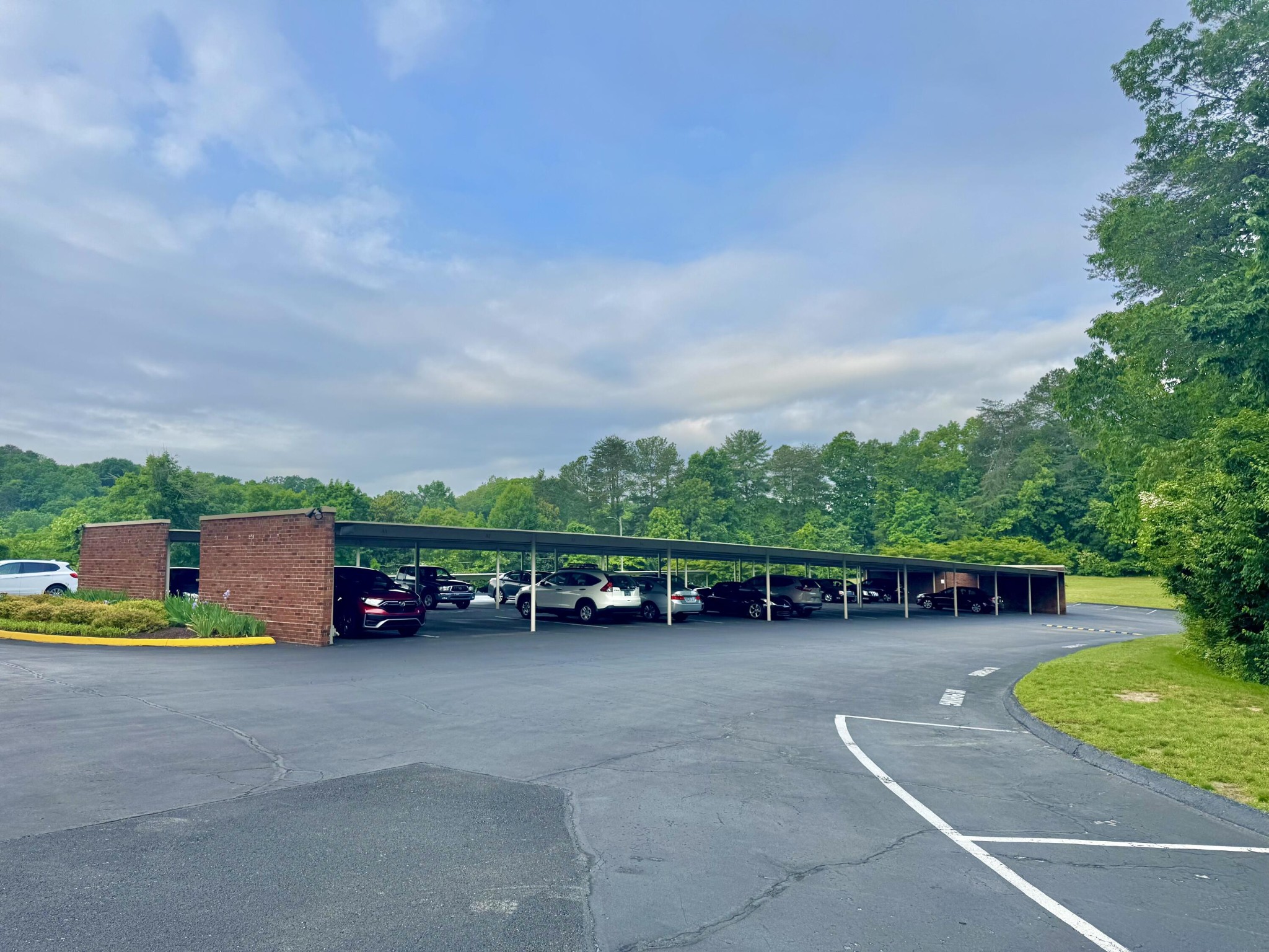 1414 Continental Drive Property Photo 21