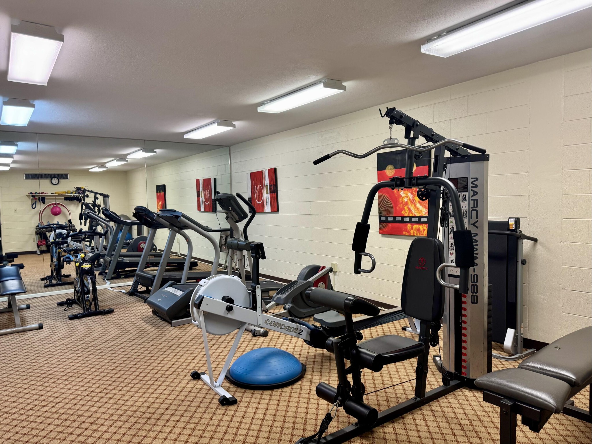 1414 Continental Drive Property Photo 22