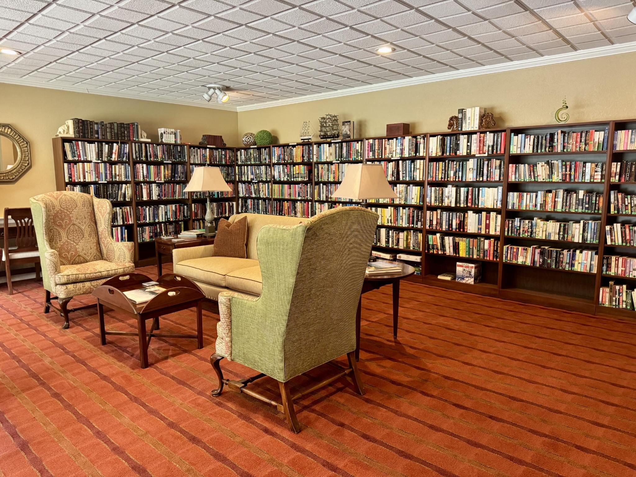 1414 Continental Drive Property Photo 26