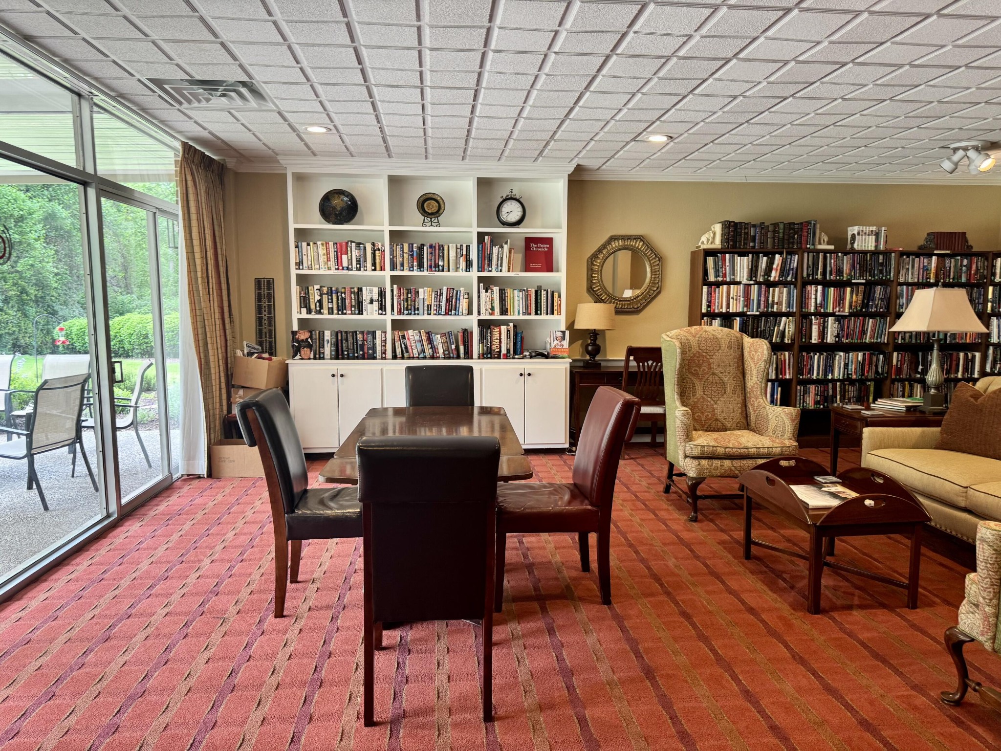 1414 Continental Drive Property Photo 27