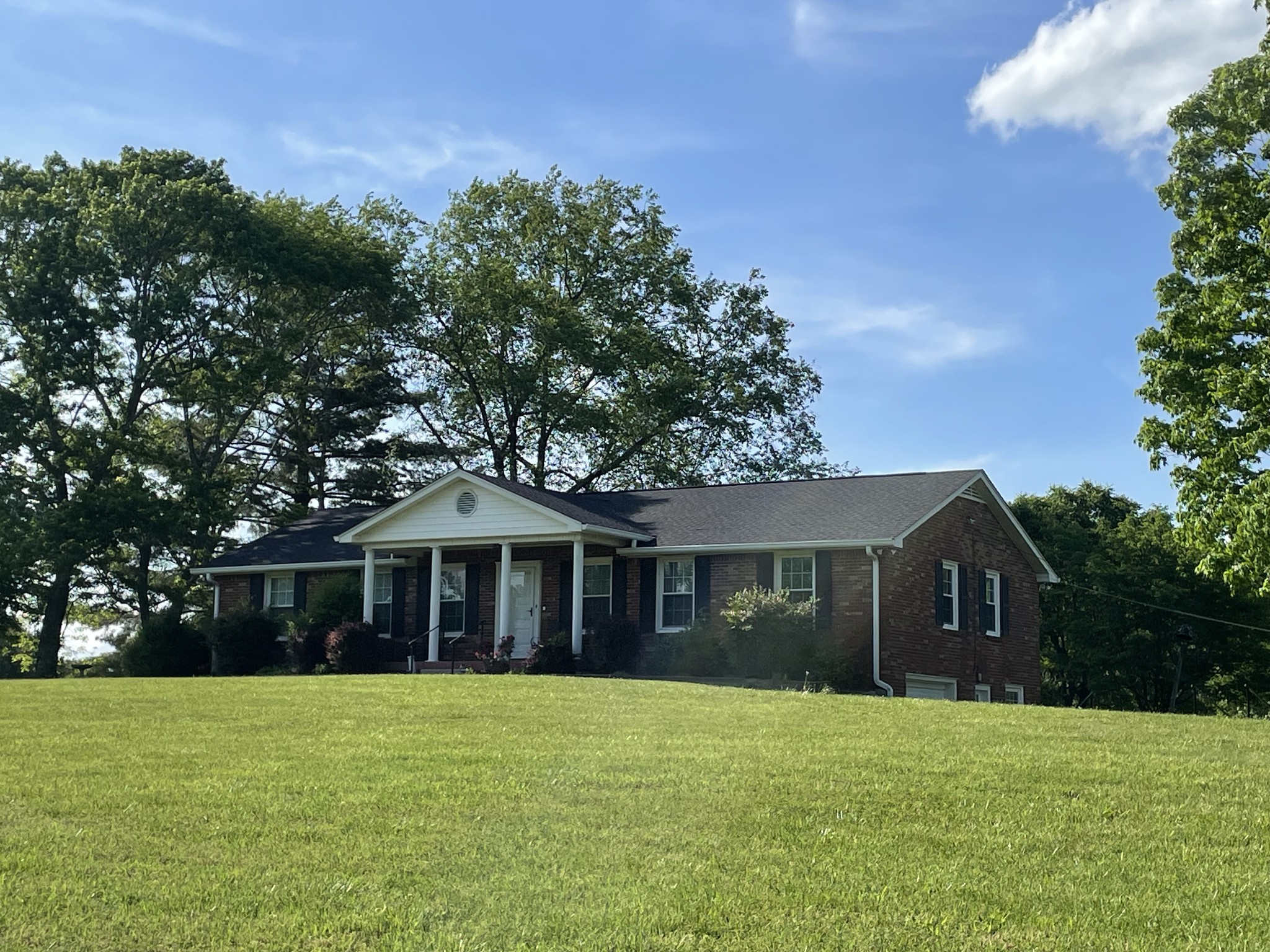 281 Ed Harris Rd Property Photo