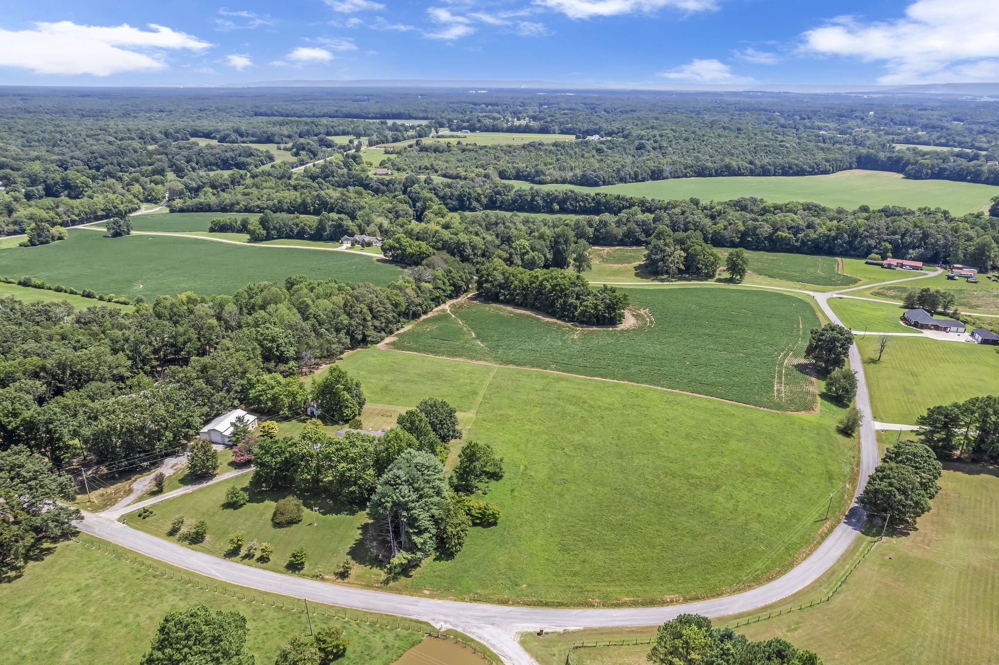 367 Hickory Hollow Rd Property Photo 1