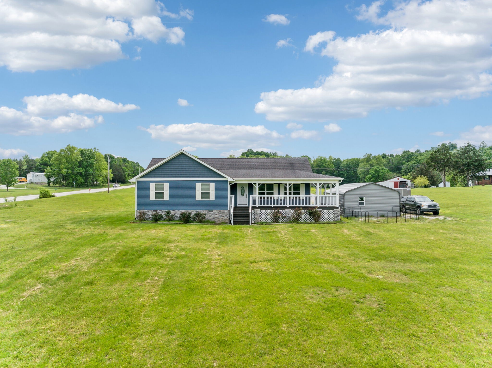 4 Earl Steel Rd, W
