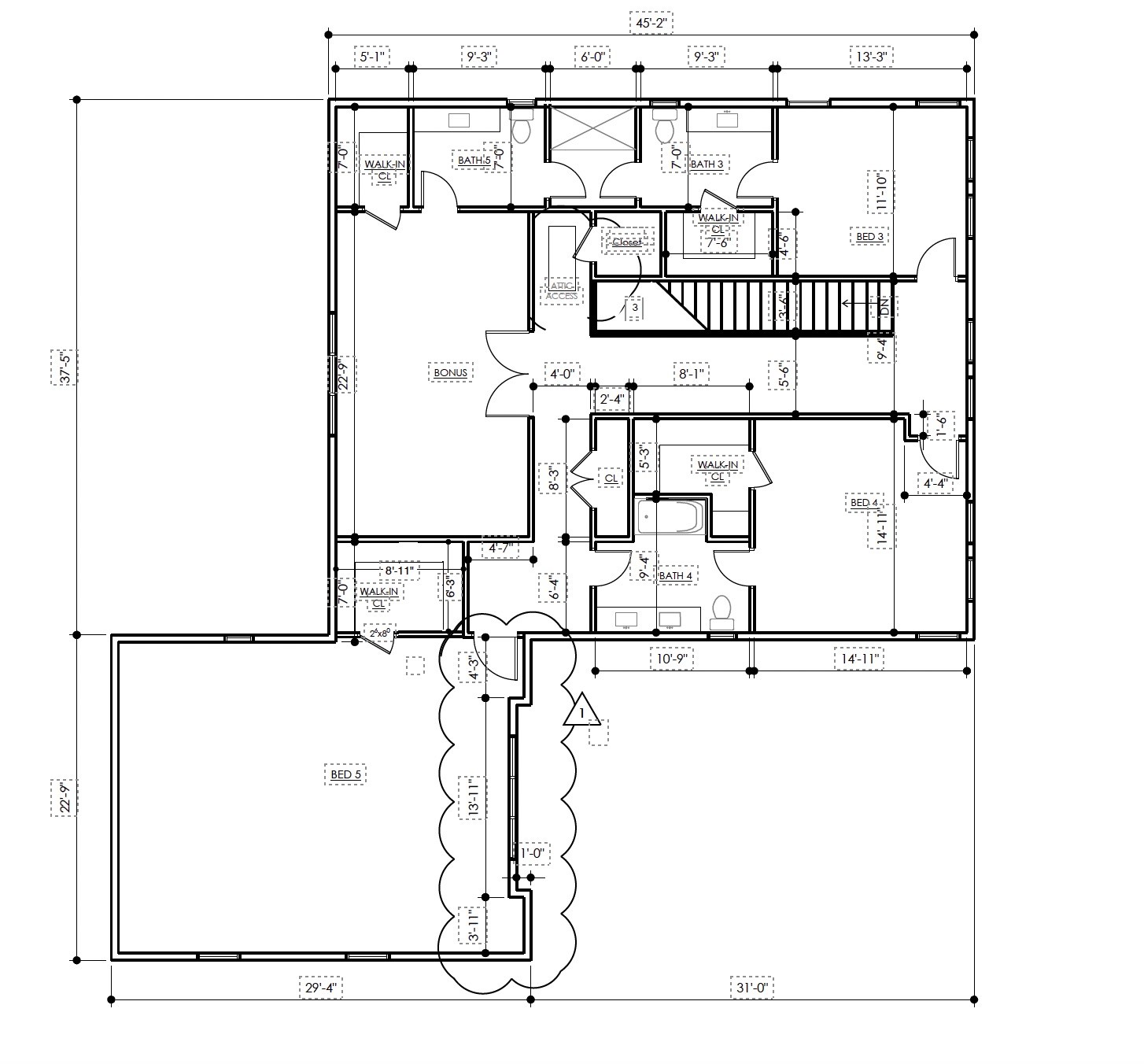 1408 Adams St Property Photo 85