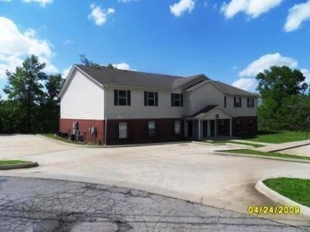 2119 Ringgold Ct Property Photo