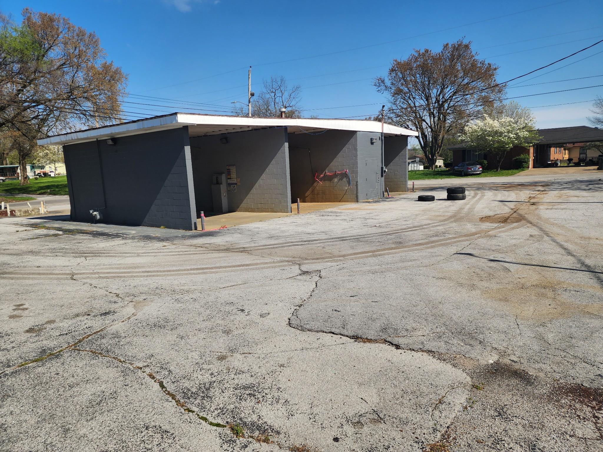 1750 Greenville Rd Property Photo 4