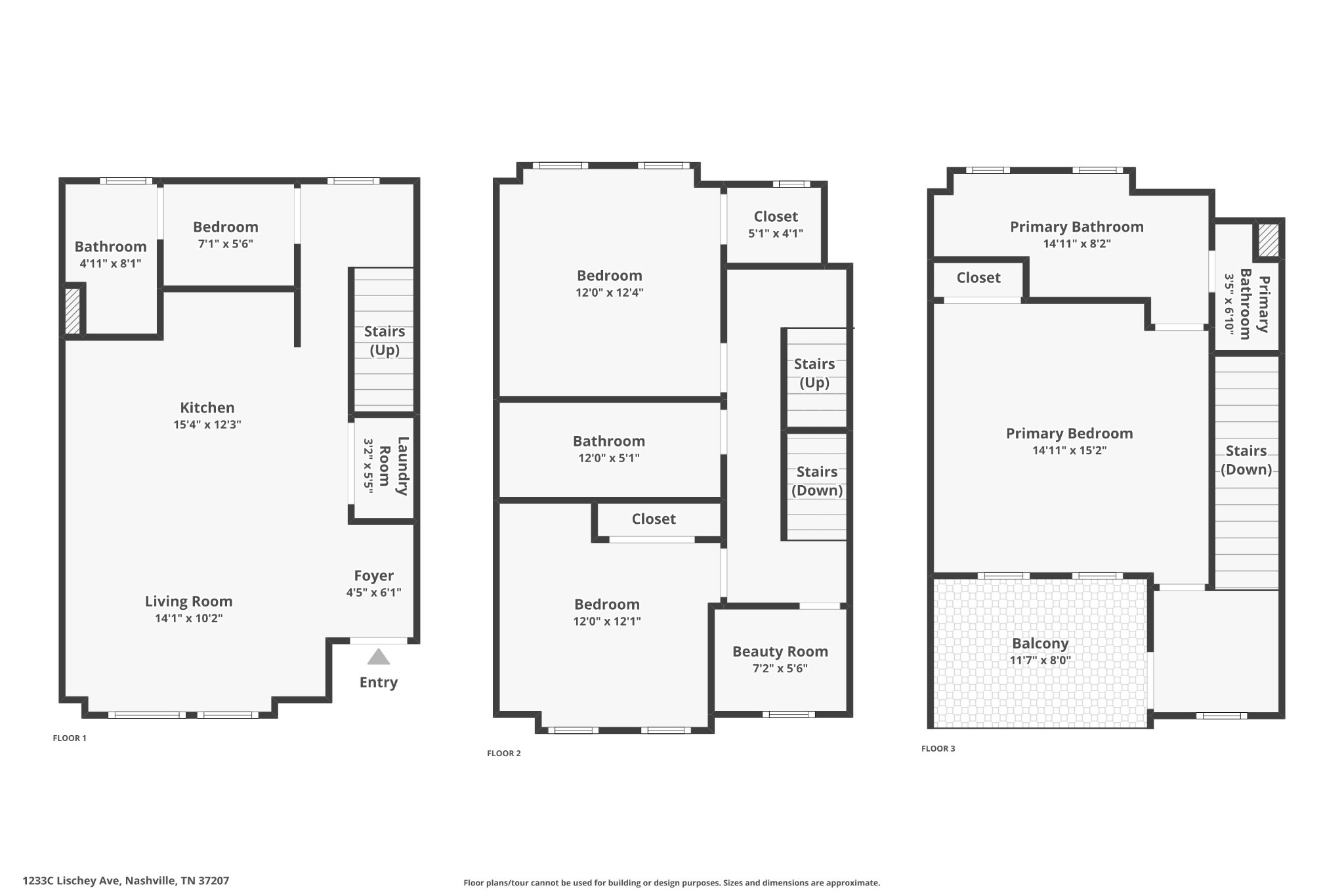 1233 Lischey Ave Property Photo 61