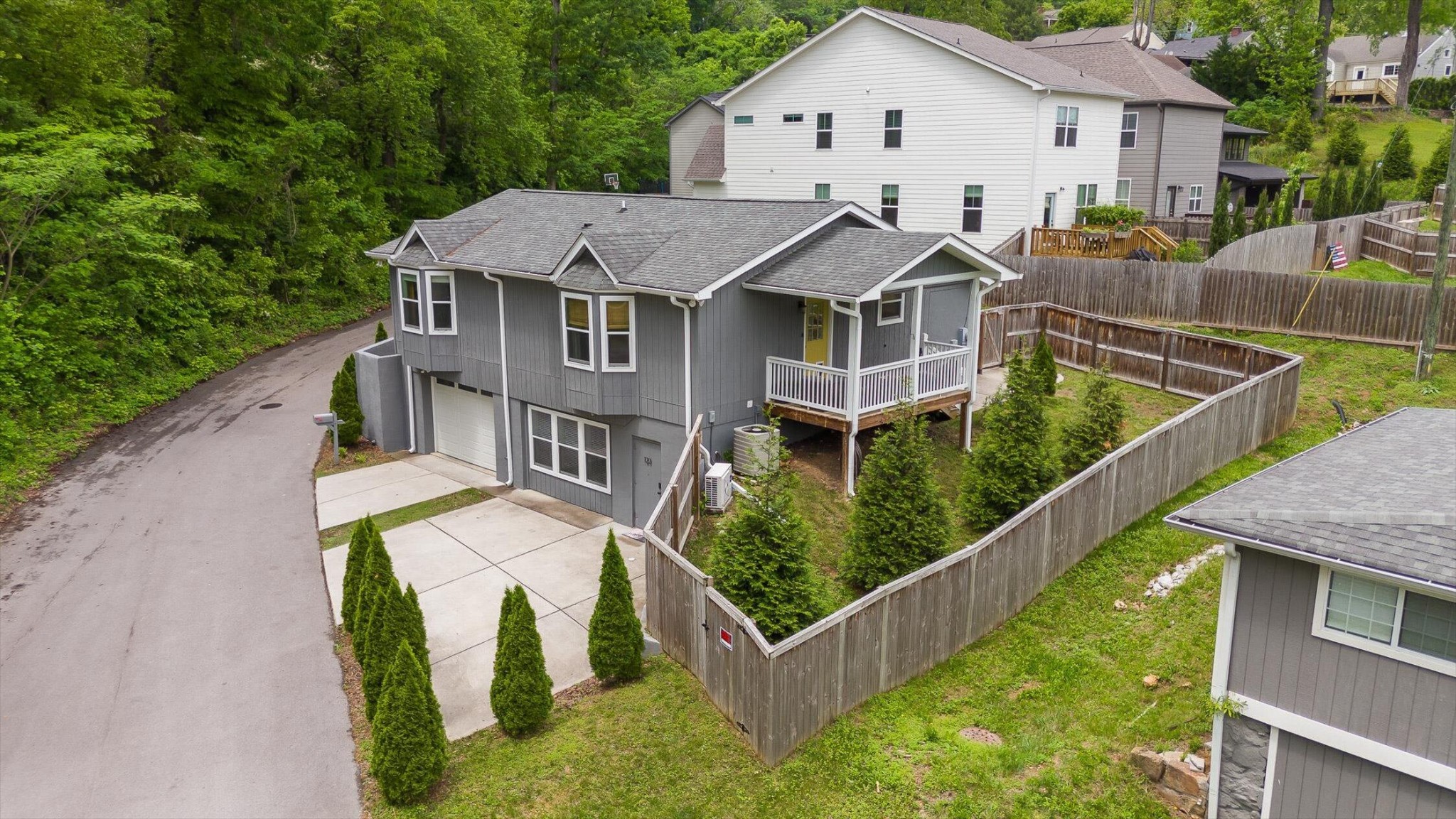 123 Everly Drive Property Photo