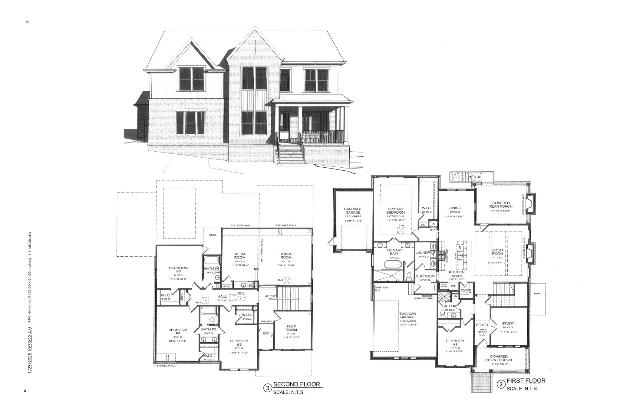 3540 Josephine Way Property Photo