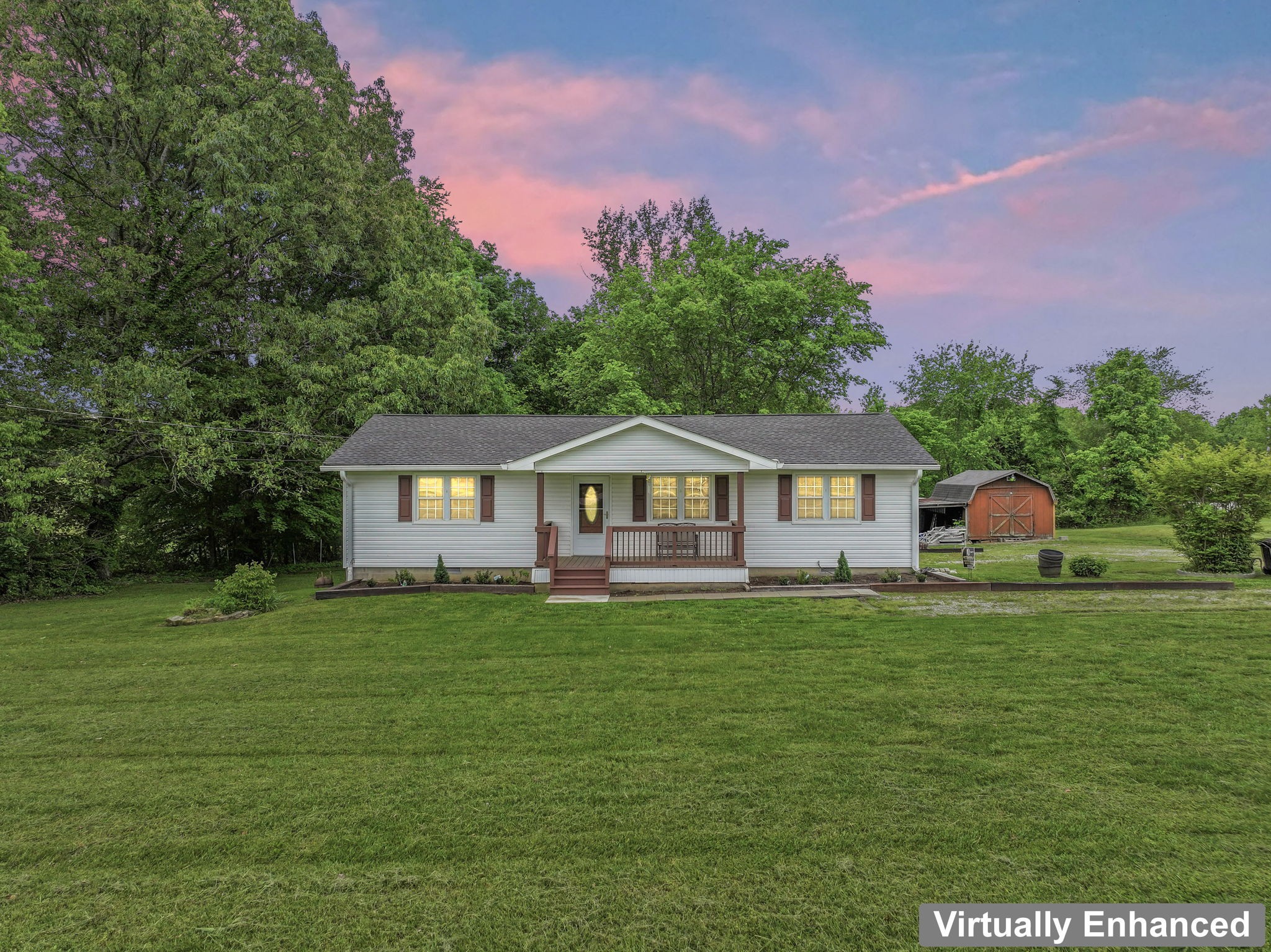 2413 Old Clarksville Pike Property Photo