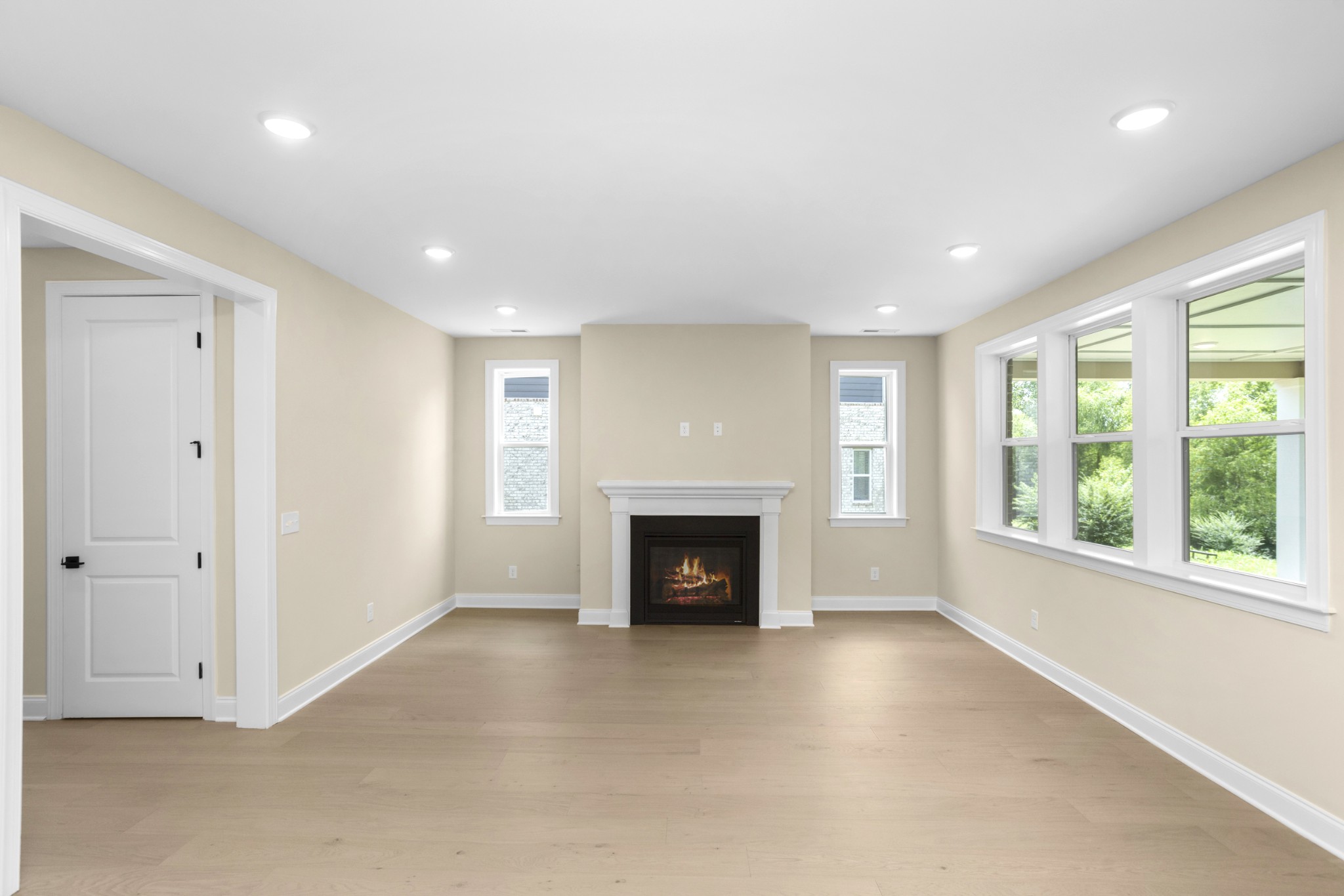 5958 Hunt Valley Drive Property Photo 12