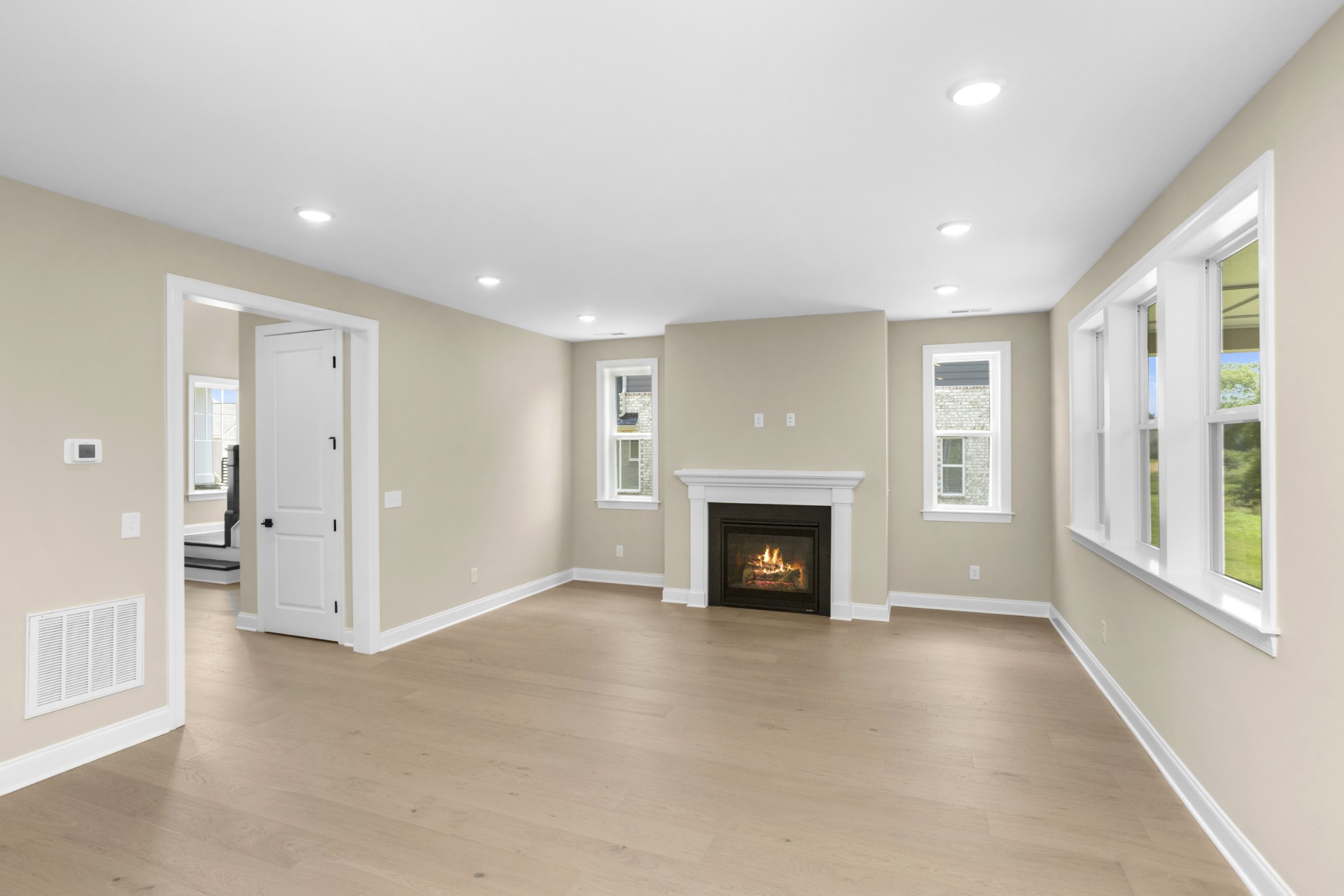 5958 Hunt Valley Drive Property Photo 13