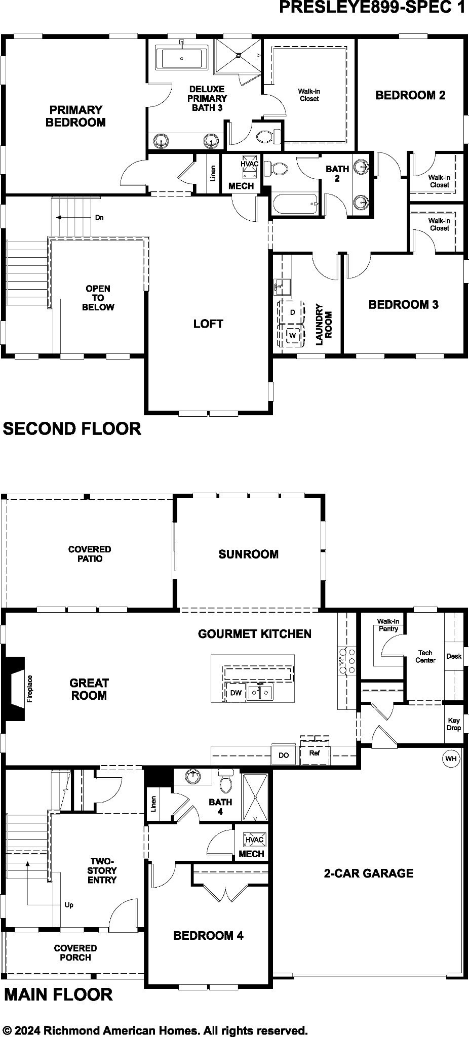 5958 Hunt Valley Drive Property Photo 49
