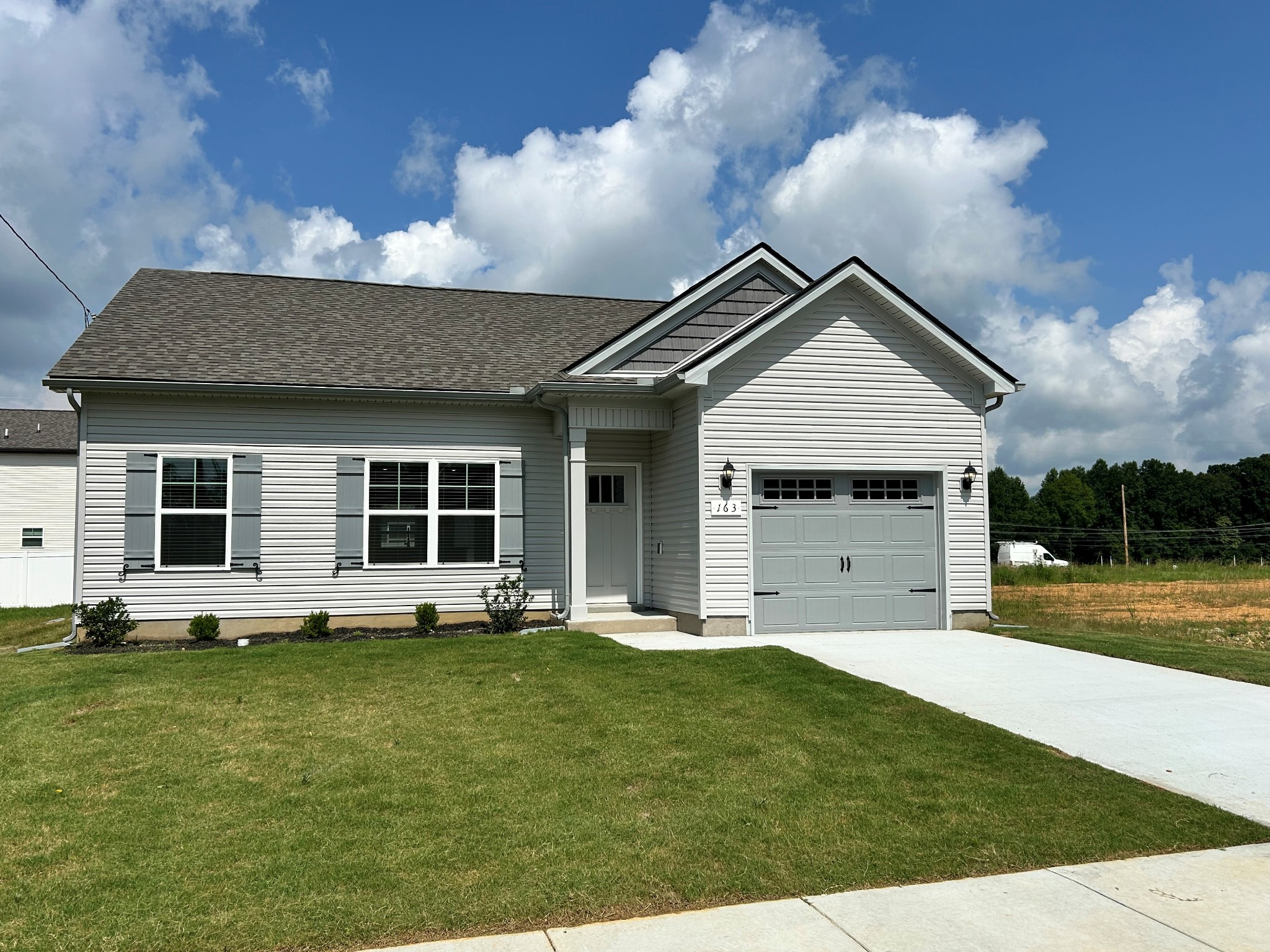 163 Stonehenge Lane Property Photo 1