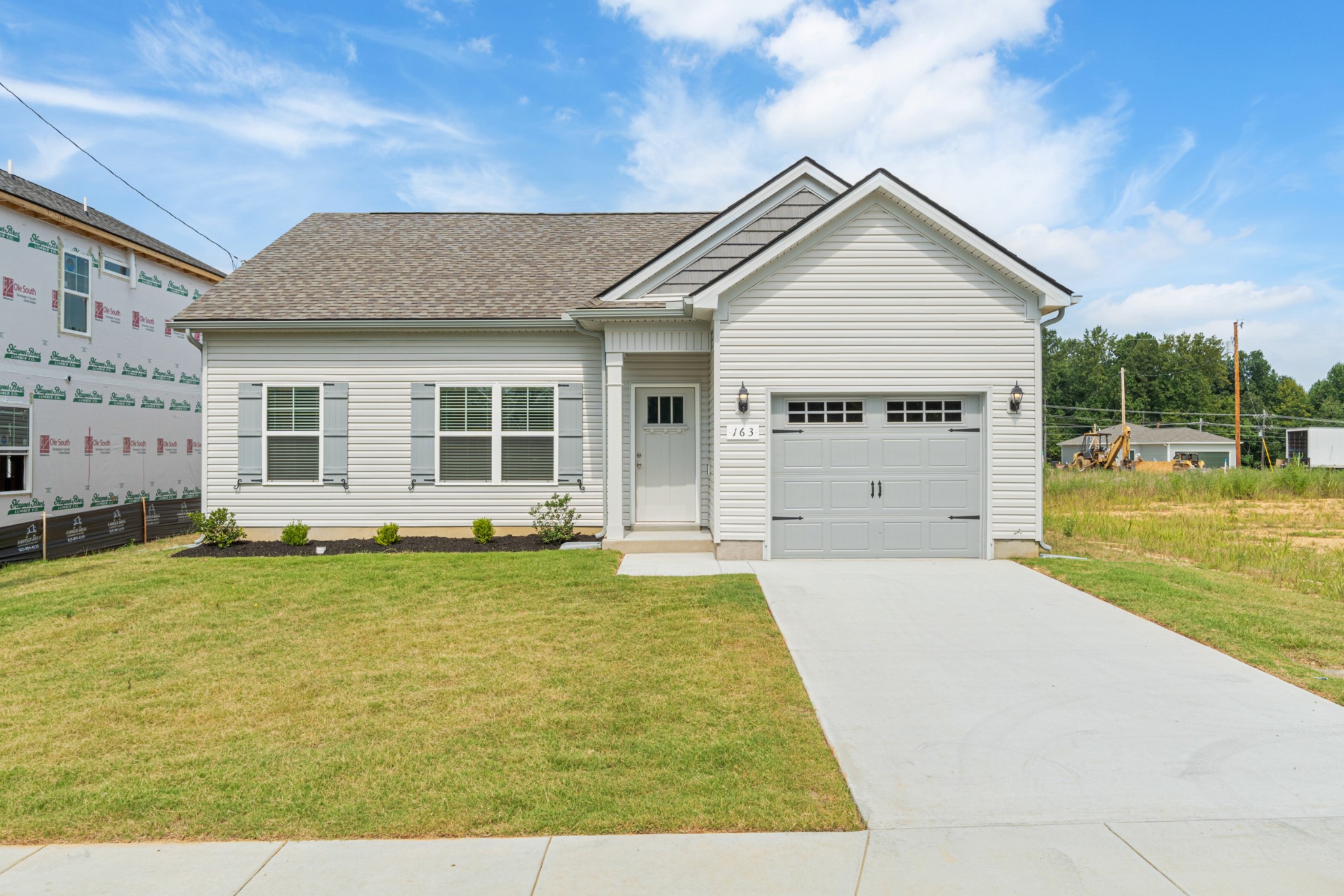 163 Stonehenge Lane