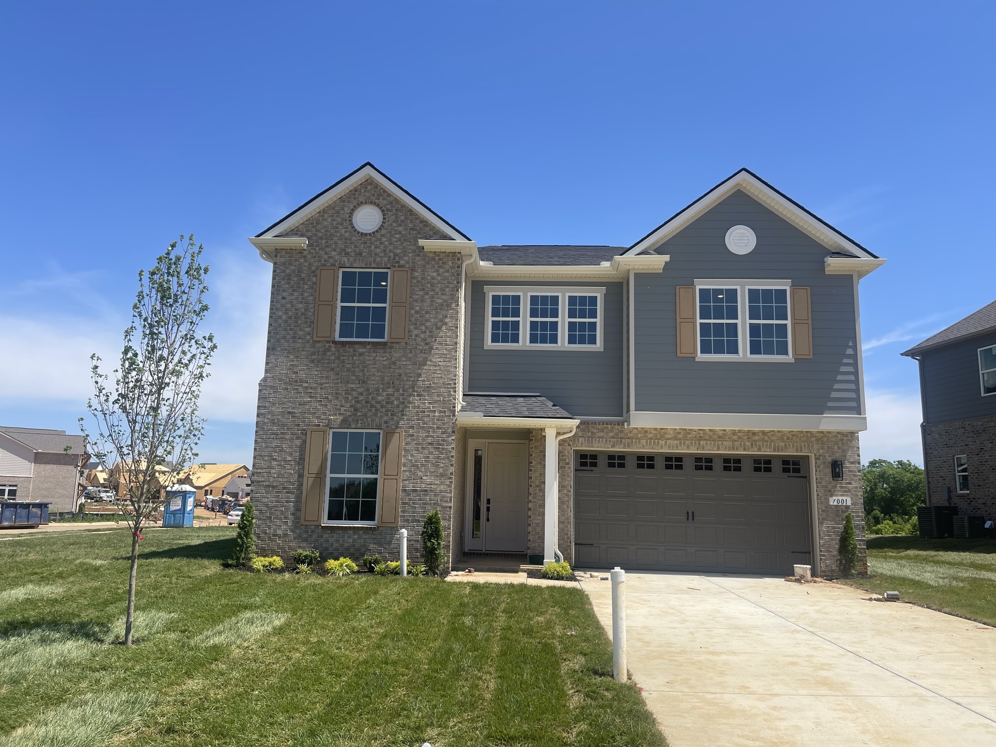 7001 Thunderhead Way