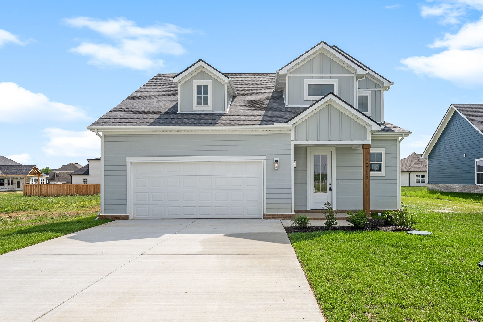 10109 Whitehorn Ln Property Photo 1