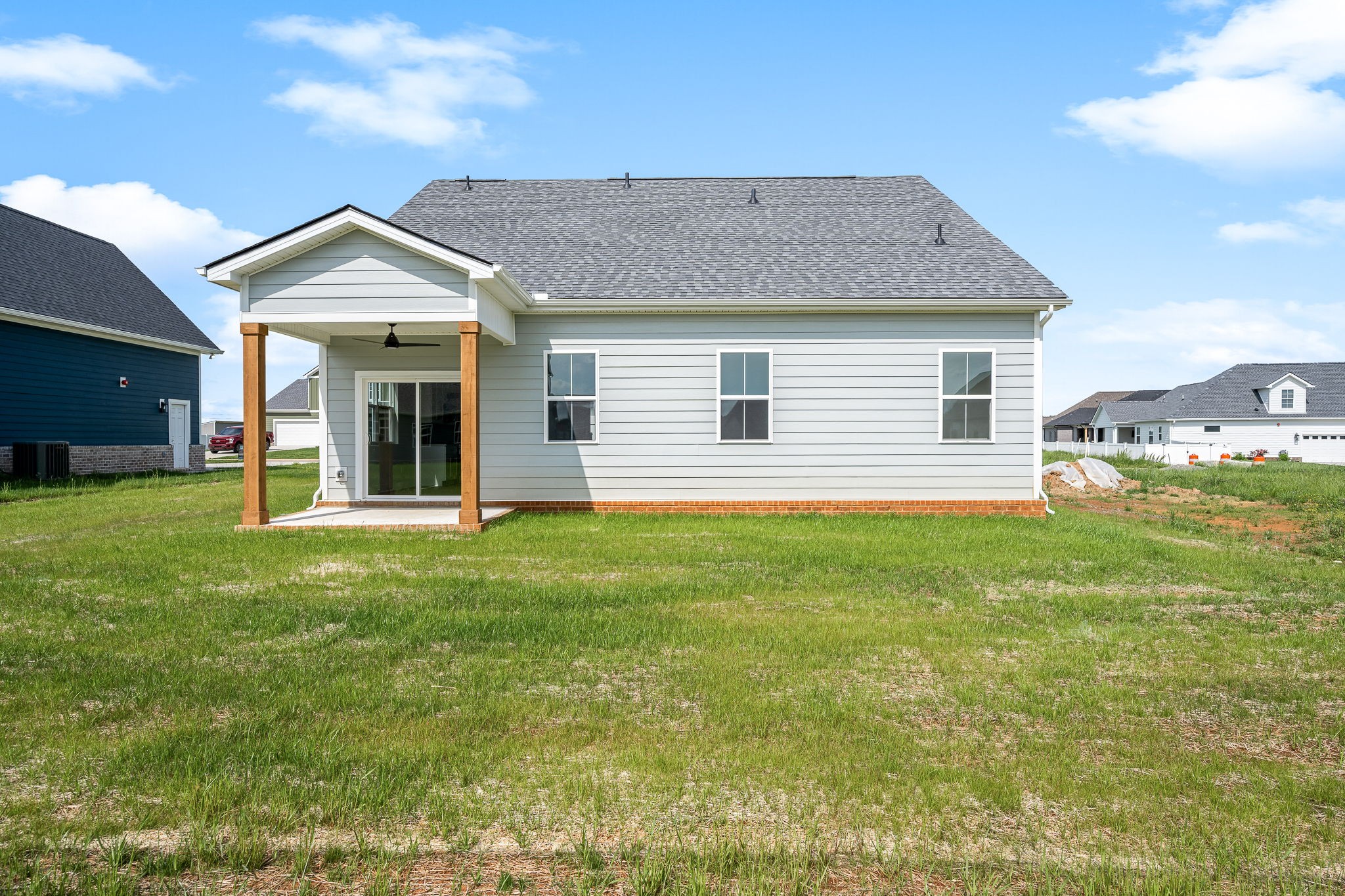 10109 Whitehorn Ln Property Photo 25
