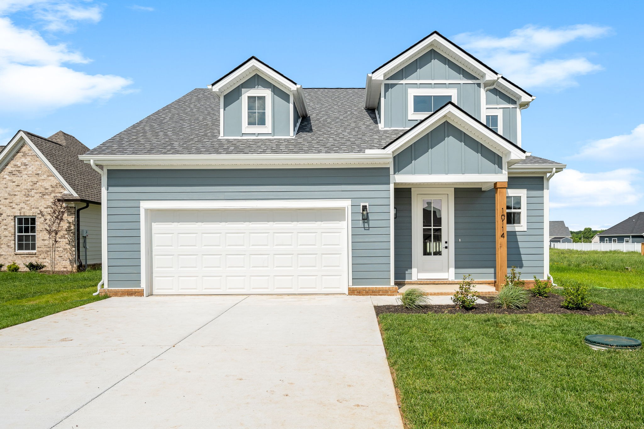 10114 Bighorn Ln Property Photo 1