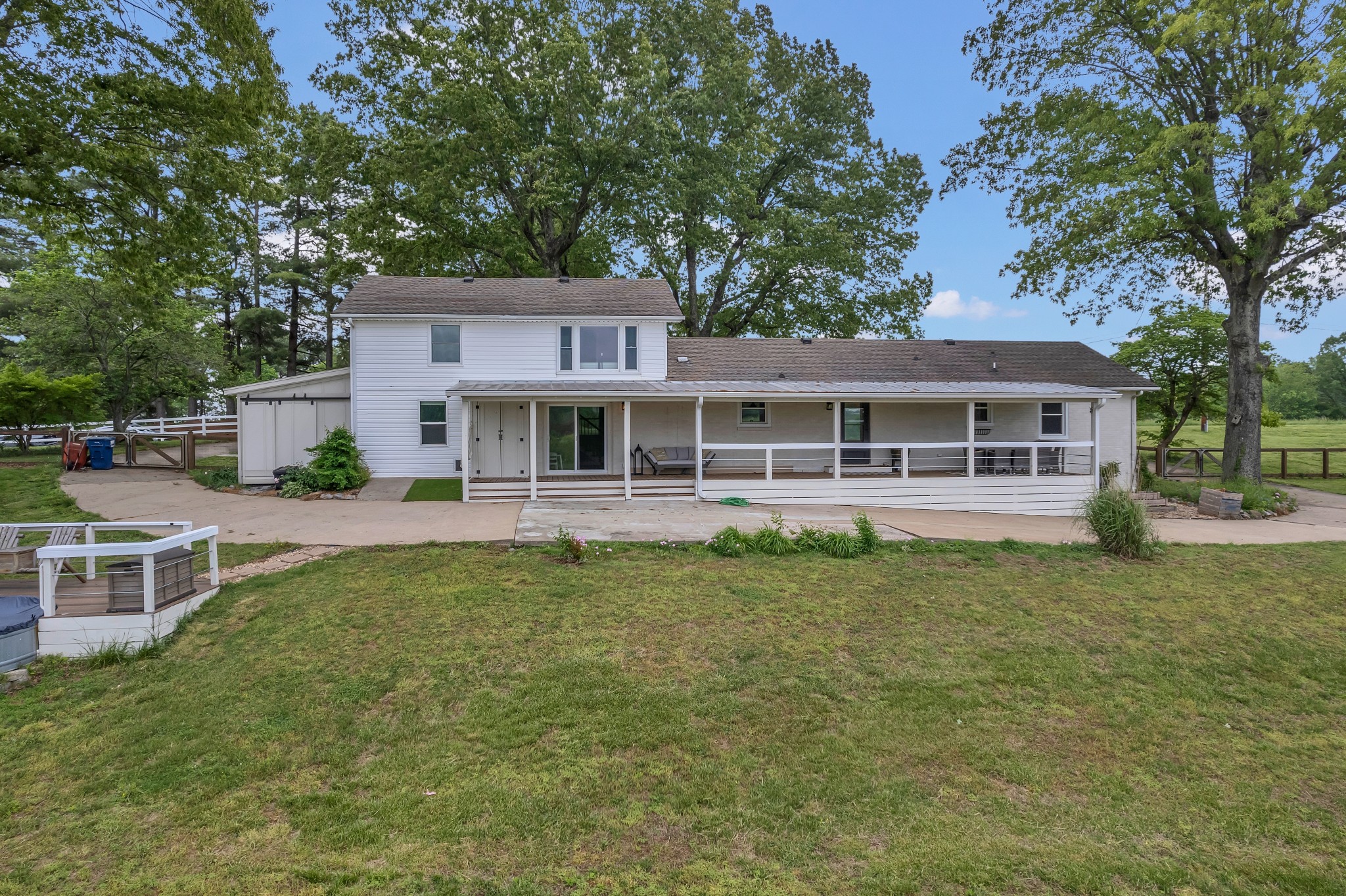 3288 Ball Rd Property Photo 44