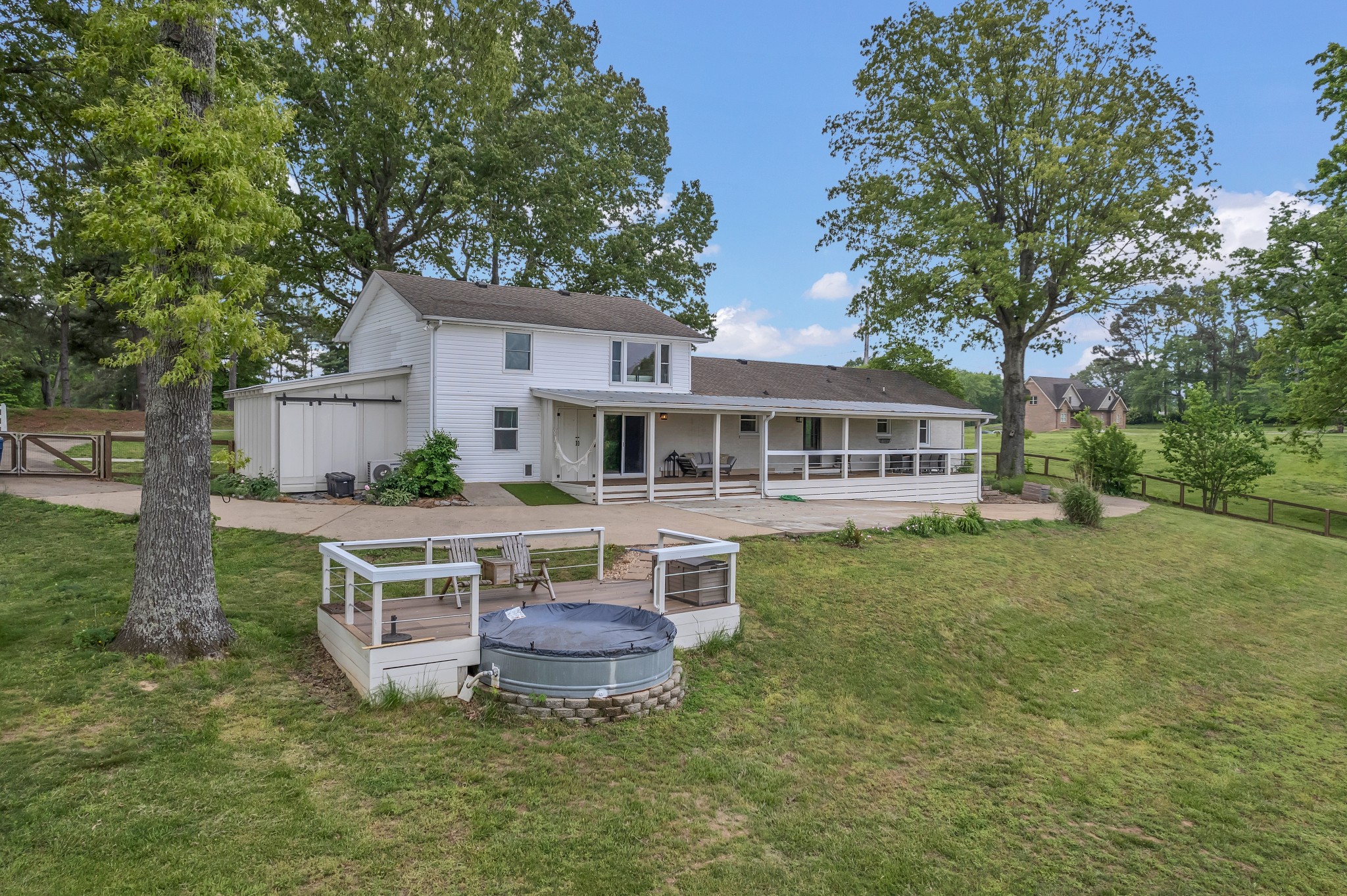3288 Ball Rd Property Photo 45