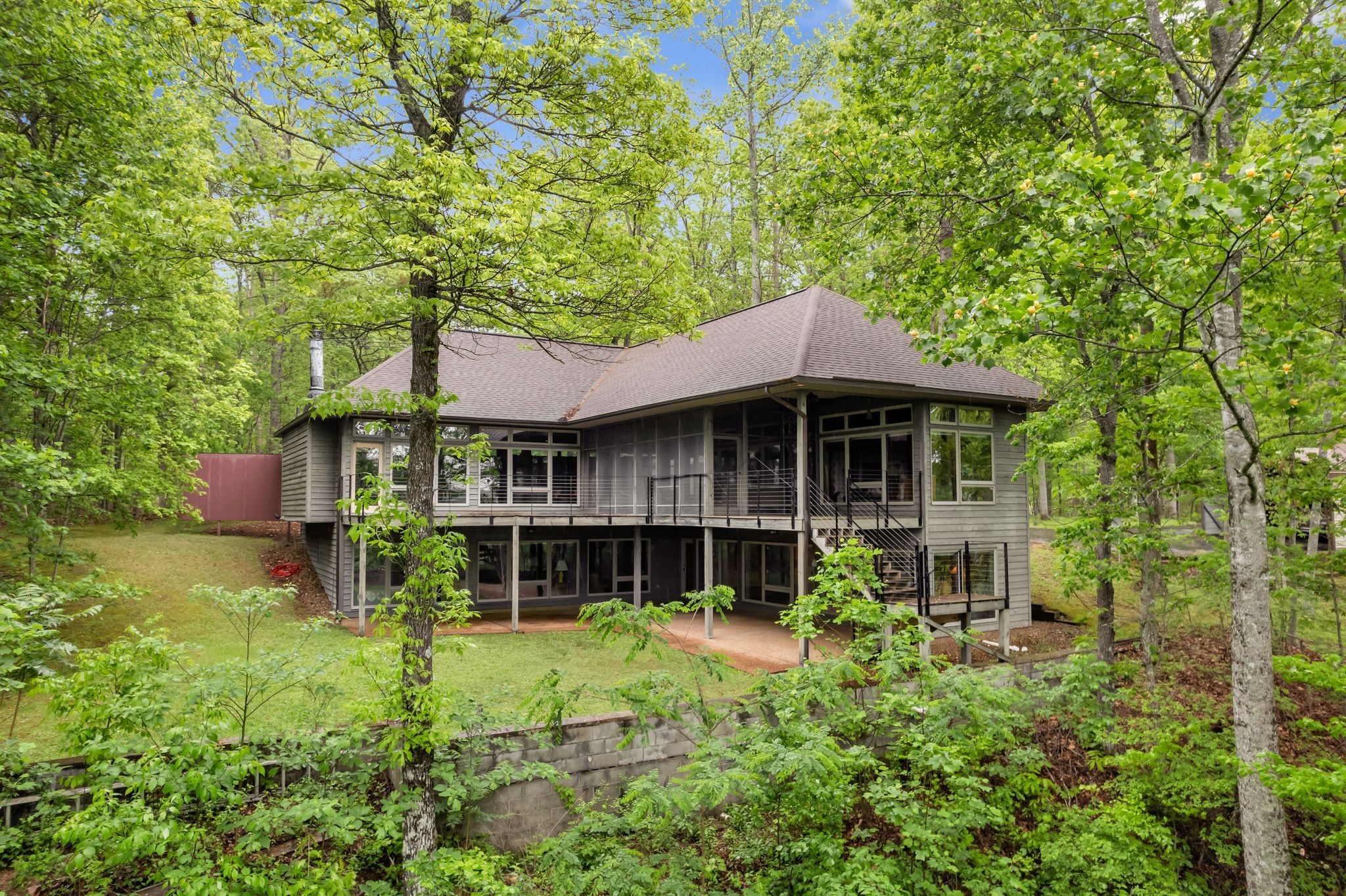 1836 Ridge Cliff Dr Property Photo