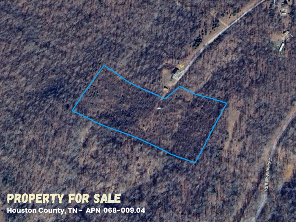 1515 Keel Hollow Rd Property Photo