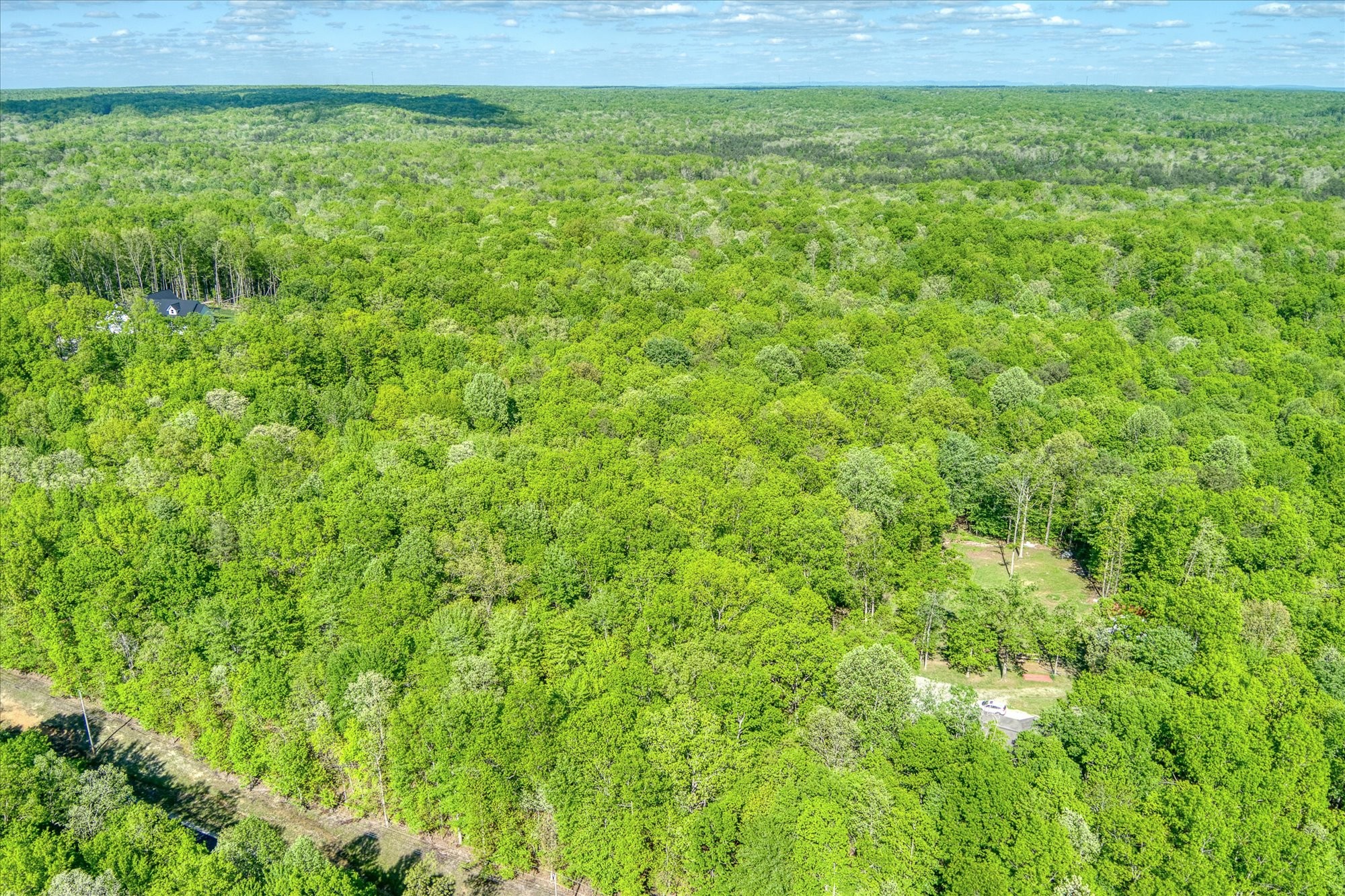 0 Chinkapin Trail Property Photo 1
