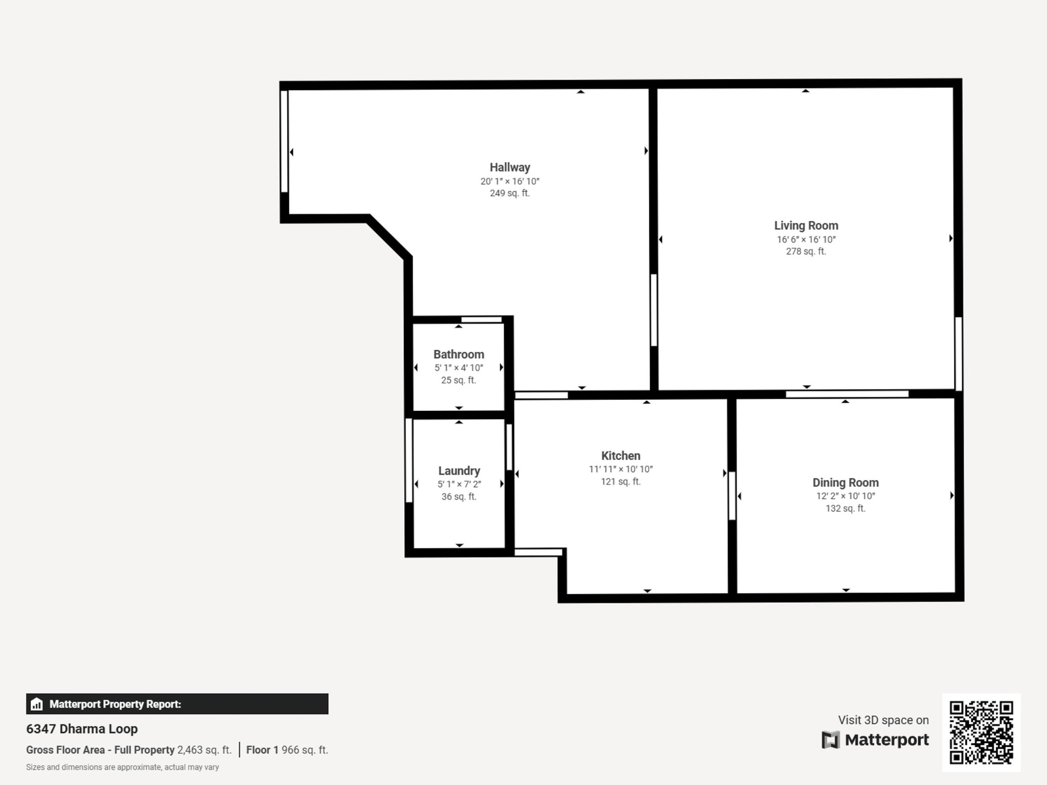 6347 Dharma Loop Property Photo 61
