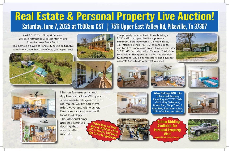 7511 Upper East Valley Rd Property Photo 84
