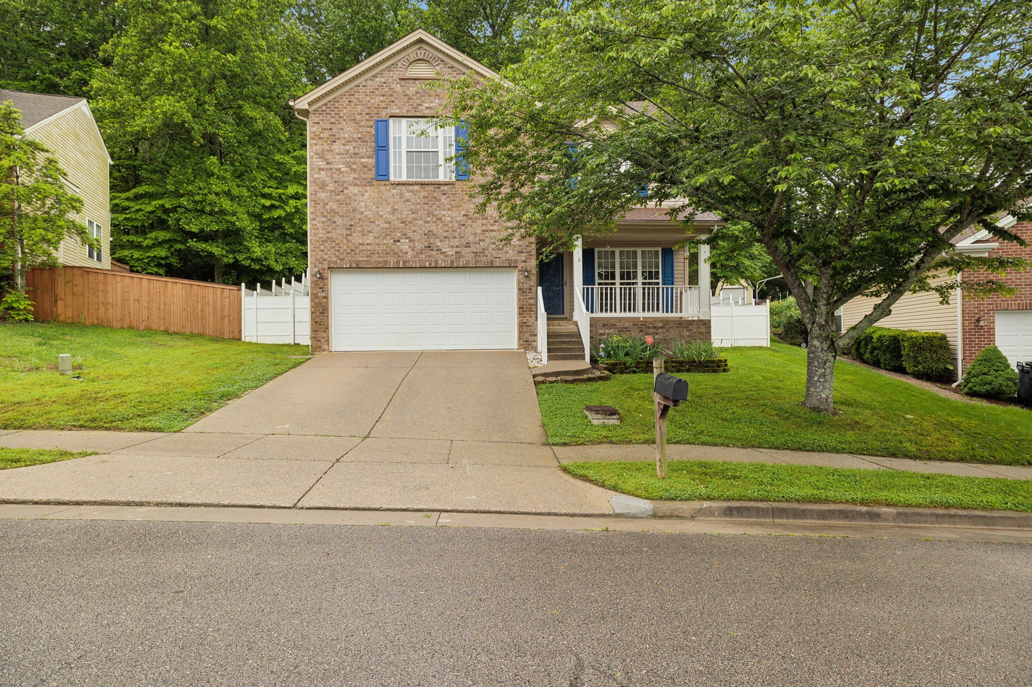 1616 Timber Run Property Photo
