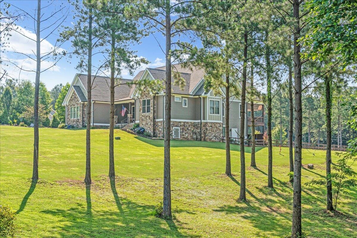 1520 Raulston Falls Road Property Photo 7
